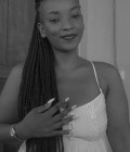 Rencontre Femme Madagascar à Nosy bé : Marinette, 32 ans